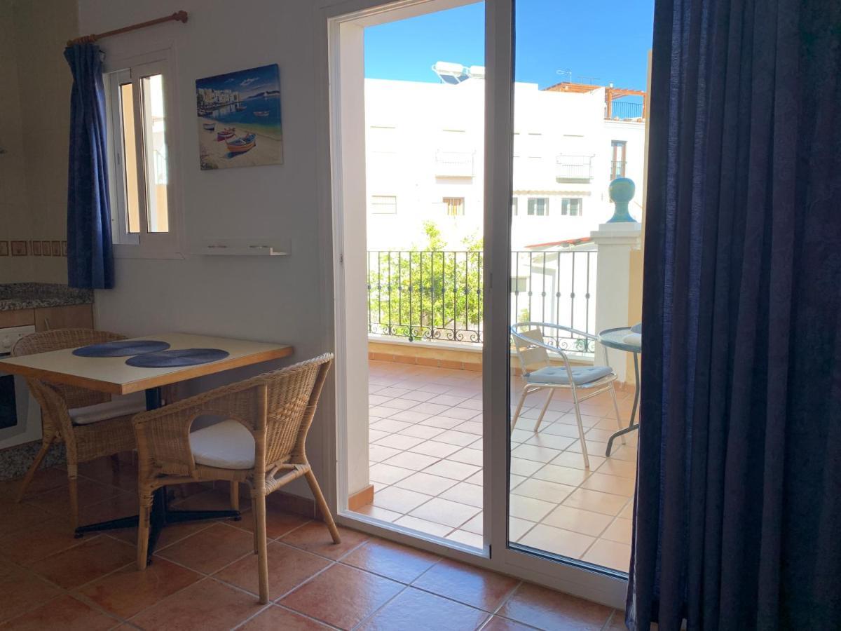 Nerjaluna Apartment Nerja