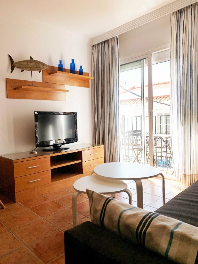 Apartment Nerjaluna Nerja