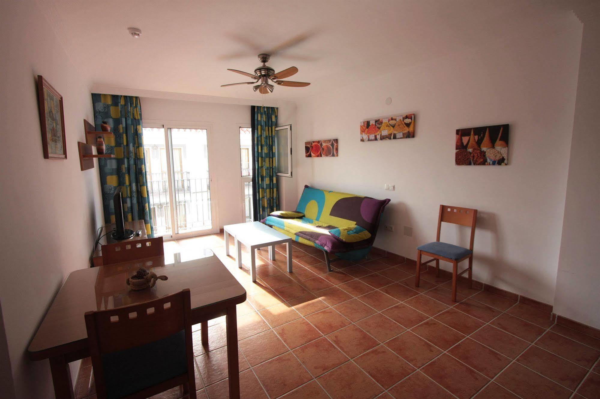 Apartment Nerjaluna