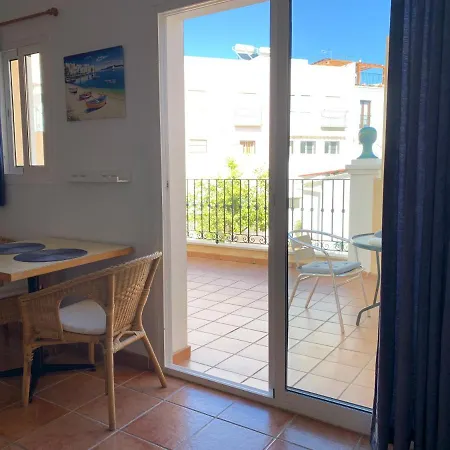 Apartamentos Nerjaluna Exterior photo