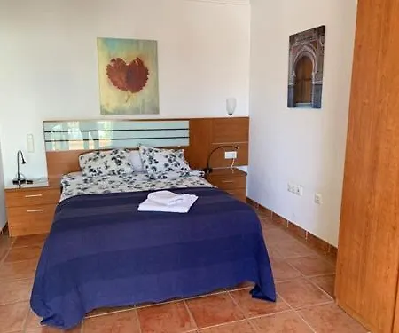 Apartamentos Nerjaluna Exterior photo