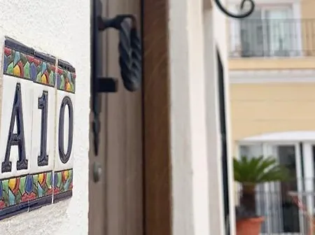 Apartamentos Nerjaluna Exterior photo