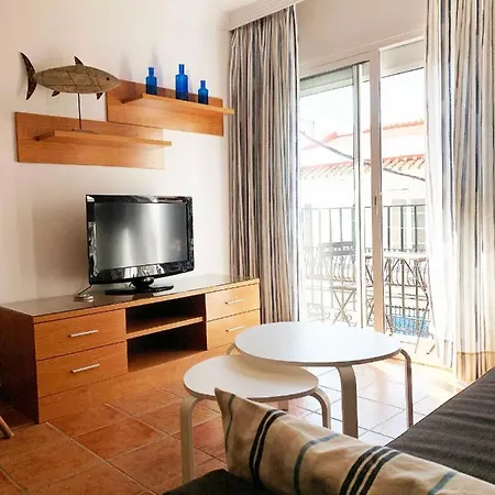 Apartamentos Nerjaluna Exterior photo