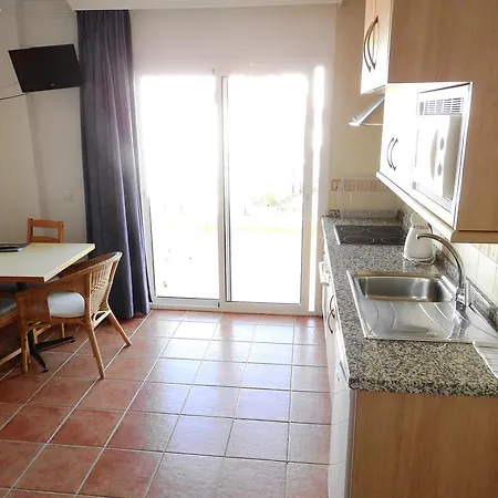 Apartamentos Nerjaluna Room photo