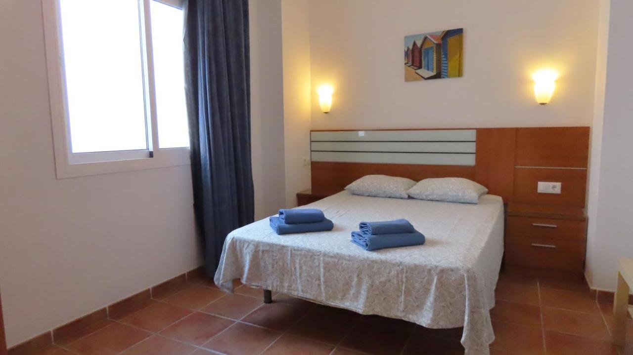 Nerjaluna Appartement Nerja