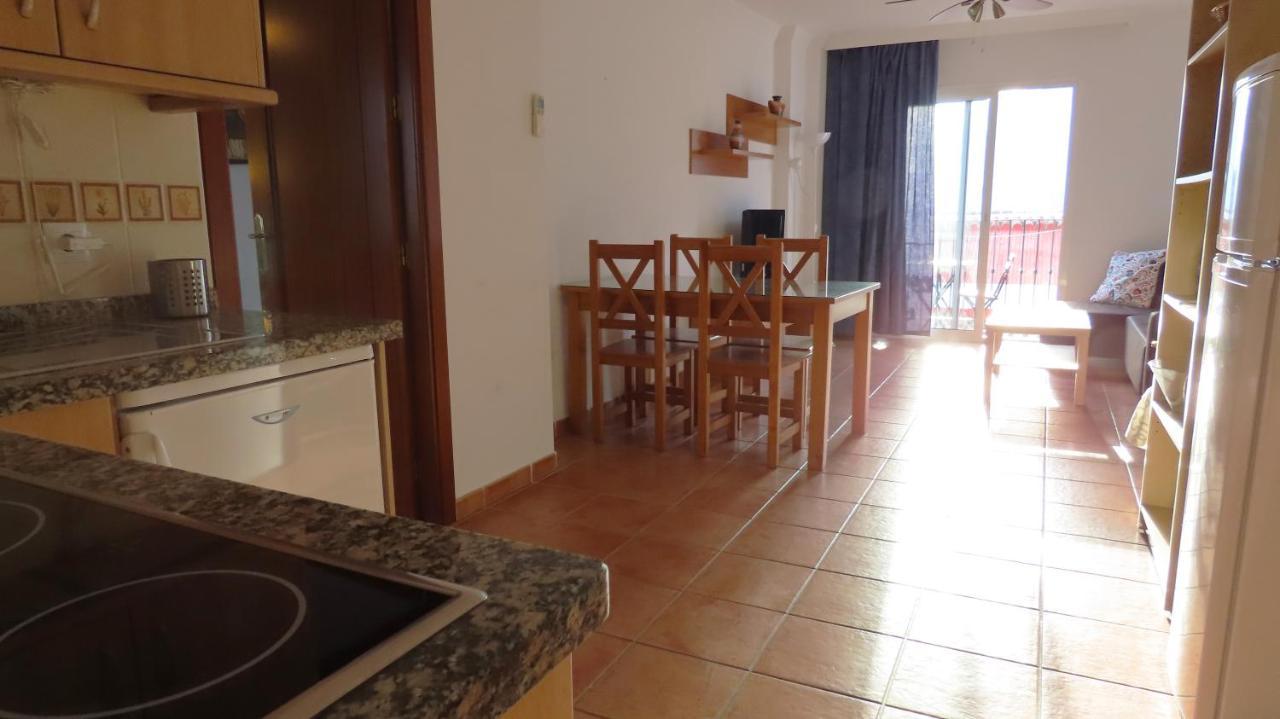 Appartement Nerjaluna