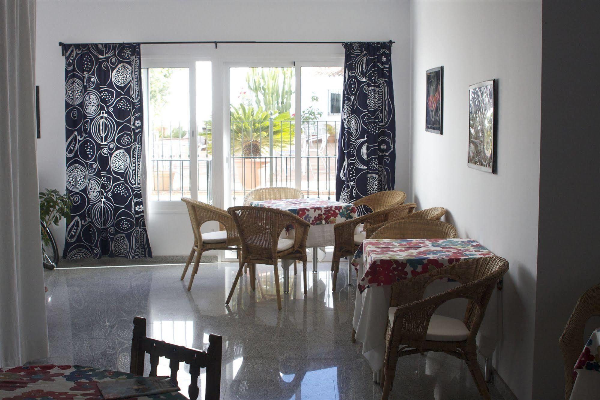 Nerjaluna Appartement